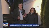 A Monaco, dove le gemelle Kessler hanno passato gli ultimi anni