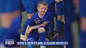 Uccide il figlio di 9 anni, gli allarmi inascoltati