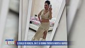 Il giallo di Nunzia, chi è la donna trovata morta a Napoli