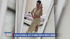 Il giallo di Nunzia, chi è la donna trovata morta a Napoli