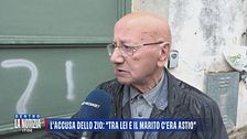 L'accusa dello zio: "Tra lei e il marito c'era astio"