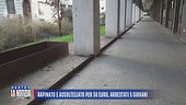 Rapinato e accoltellato per 50 euro, arrestati 5 giovani