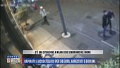 Rapinato e accoltellato per 50 euro, parla il papà