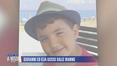 Giovanni ed Elia uccisi dalle mamme