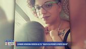 La madre assassina scriveva all'ex: "Saluta Elia perchè lo porto con me"