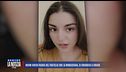 Noemi aveva paura del fratello che la minacciava, si chiudeva a chiave