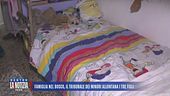 Famiglia nel bosco, il tribunale dei minori allontana i tre figli