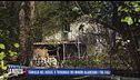 Famiglia nel bosco, il tribunale dei minori allontana i tre figli