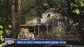 Famiglia nel bosco, il tribunale dei minori allontana i tre figli