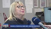 Incassava la pensione della madre morta, tradito dal travestimento