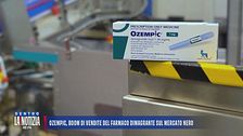 Ozempic, boom di vendite del farmaco dimagrante sul mercato nero