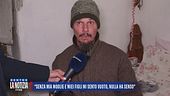 Famiglia nel bosco, il padre: "Senza mia moglie e i mei figli mi sento vuoto, nulla ha senso"