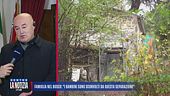 Famiglia nel bosco, il sindaco: "La casa era dotata di servizi igienici ed elettricità"