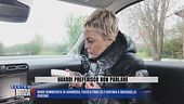 Si finge la madre morta per ritirare la pensione: "Voglio chiudermi in un religioso silenzio"