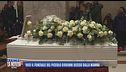 Oggi il funerale del piccolo Giovanni ucciso dalla mamma