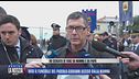 Il papà di Giovanni "Era un bambino gioioso e pieno di vita"