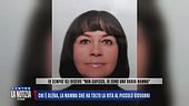 Chi è Olena, la mamma che ha tolto la vita al piccolo Giovanni