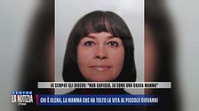 Chi è Olena, la mamma che ha tolto la vita al piccolo Giovanni
