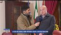 Casa nel bosco, gli aggiornamenti del sindaco di Palmoli