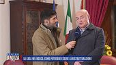 Casa nel bosco, gli aggiornamenti del sindaco di Palmoli