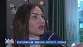Accoltellata dall'ex, l'uomo aveva il braccialetto elettronico