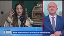 Napoli, parla Jessica, accoltellata dall'ex e salvata dalla figlia