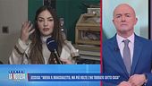 Napoli, parla Jessica, accoltellata dall'ex e salvata dalla figlia