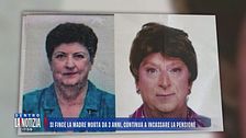 Si finge la madre morta da 3 anni, continua a incassare la pensione