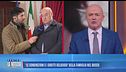Il sindaco: "I genitori non sono stati collaborativi"