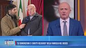 Il sindaco: "I genitori non sono stati collaborativi"