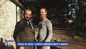 Famiglia nel bosco, l'avvocato Angelucci rimette il mandato