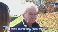 Garlasco, Lovati: "Secondo me la notizia del dna è falsa"