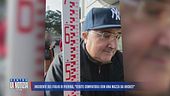 Incidente del figlio di Pierina, "ferite compatibili con una mazza da hockey"