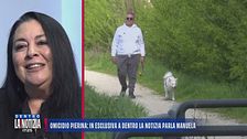 Omicidio Pierina: in esclusiva a Dentro la Notizia parla Manuela