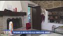 Famiglia nel bosco, una famiglia offre la sua casa