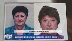 "Guastalla nel 2024 con la procura della madre ha venduto un immobile"