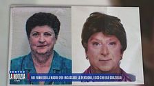Nei panni della madre per incassare la pensione, ecco chi era Graziella