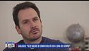 Garlasco: "Alto valore di compatibilità con il dna di Sempio"