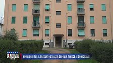 Nuovi guai per il presunto stalker di Pavia, finisce ai domiciliari