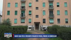 Nuovi guai per il presunto stalker di Pavia, finisce ai domiciliari