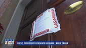 Firenze, trovati morti in casa noto antiquario e moglie: è giallo