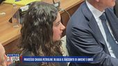 Processo Chiara Petrolini: in aula il racconto di amiche  e amici