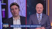 Omicidio Pierina: parla Loris Bianchi, fratello di Manuela