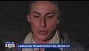 La mamma nel bosco: "Non abbiamo fatto nulla di male, i bimbi sono felici"