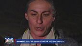 La mamma nel bosco: "Non abbiamo fatto nulla di male, i bimbi sono felici"