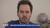 Andrea Sempio racconta dov'era il giorno del delitto di Chiara