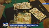 Sedicente sensitiva denunciata per truffa