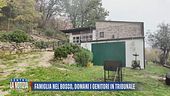 Famiglia nel bosco, domani i genitori in tribunale