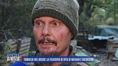 Famiglia nel bosco: la filosofia di vita di Nathan e Catherine