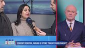 Sedicente sensitiva, parlano le vittime: "Umiliate pubblicamente"